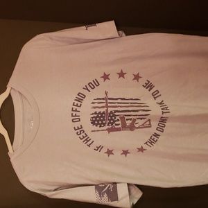 Pirate Pointe Studio tee shirt